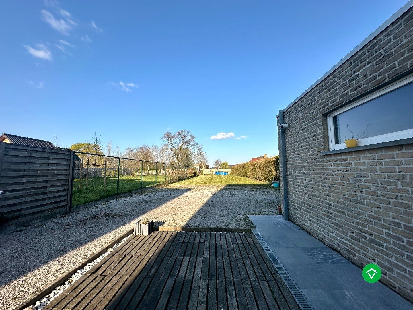 Instapklare woning met 3 slaapkamers te Koekelare, De Mokker foto 15