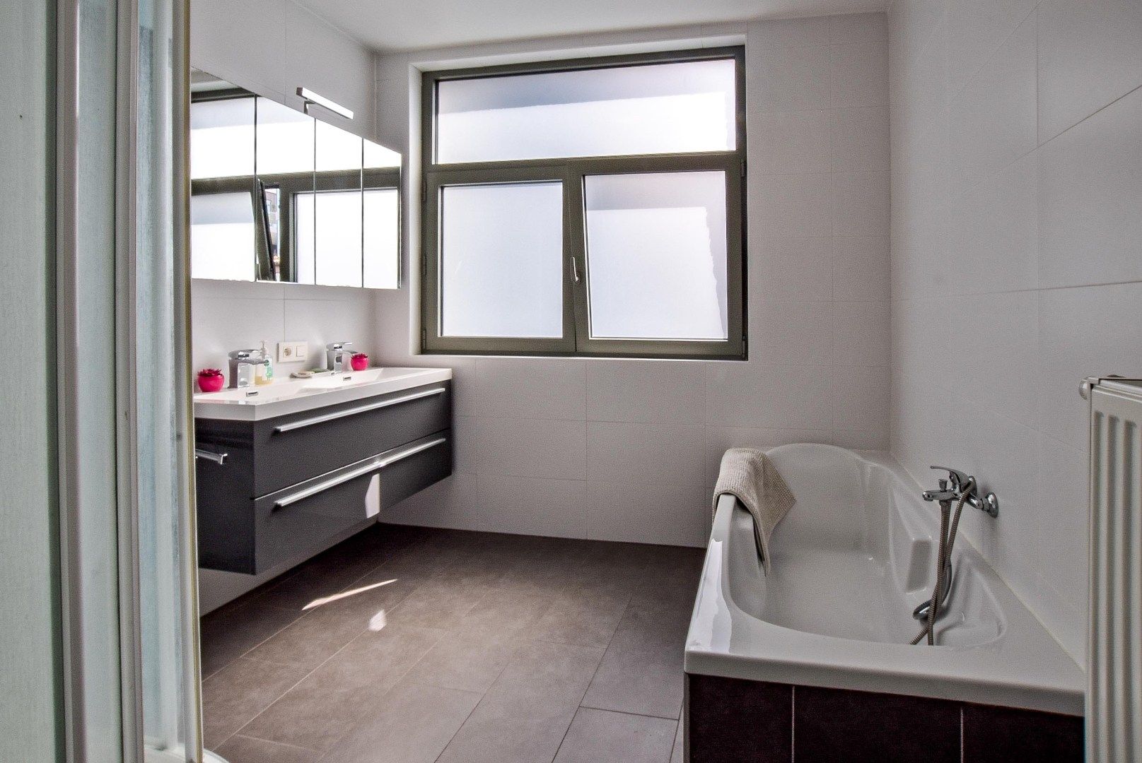 Ruime gezinswoning/vakantiewoning  in Nieuwpoort-Stad –instapklaar op 125 m². foto 11