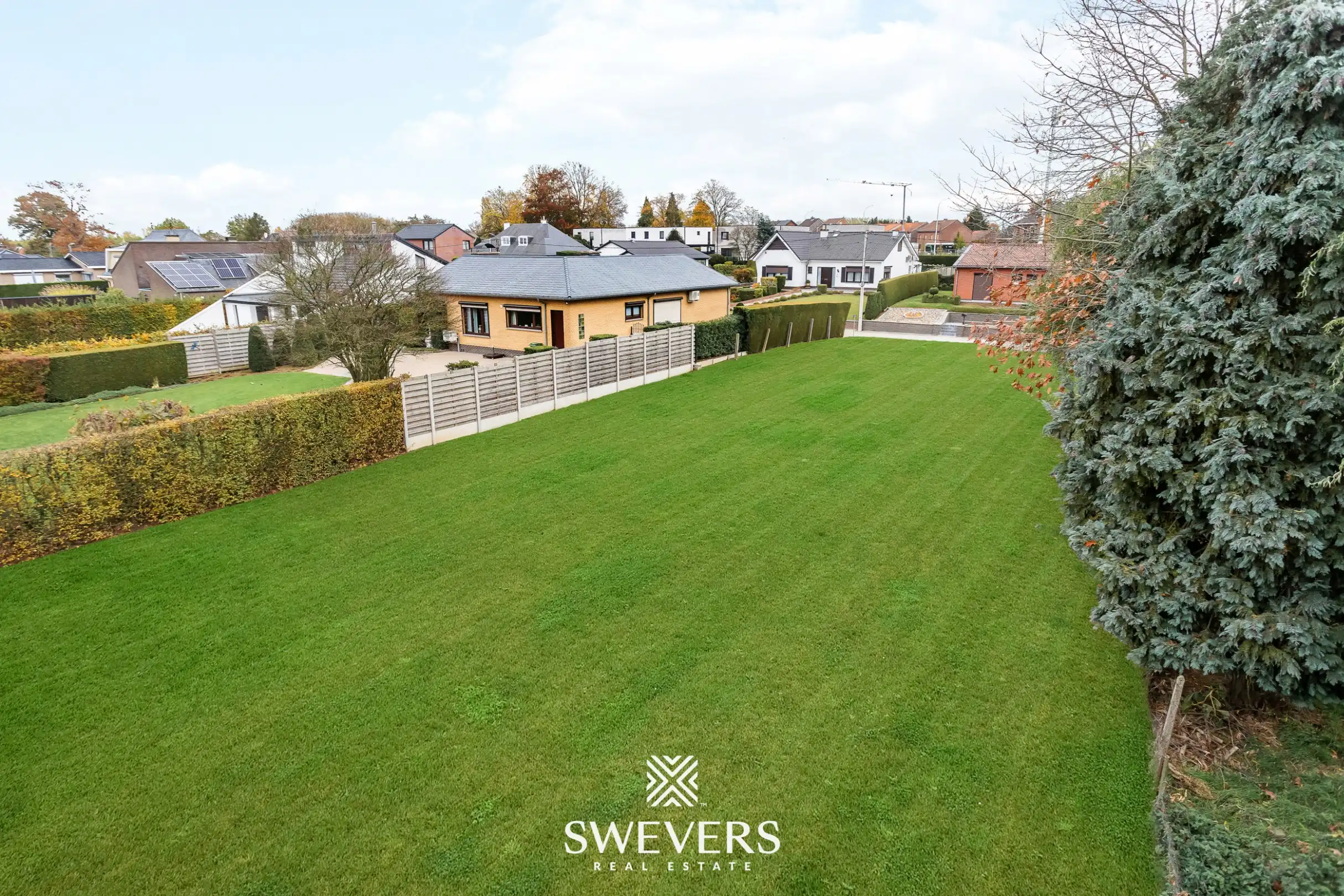 Bouwgrond voor open bebouwing in rustig Zoutleeuw foto 10