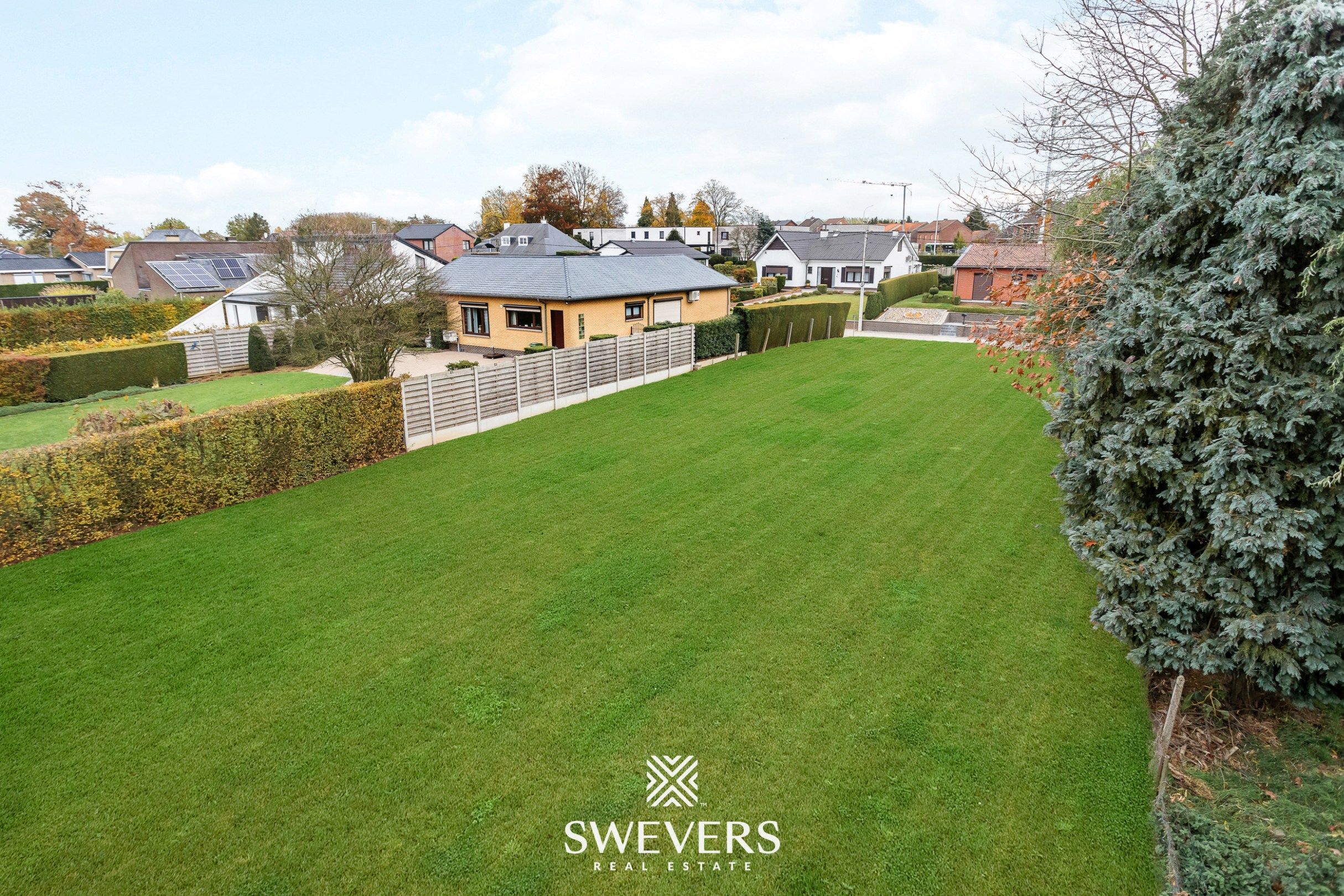 Bouwgrond voor open bebouwing in rustig Zoutleeuw foto 10