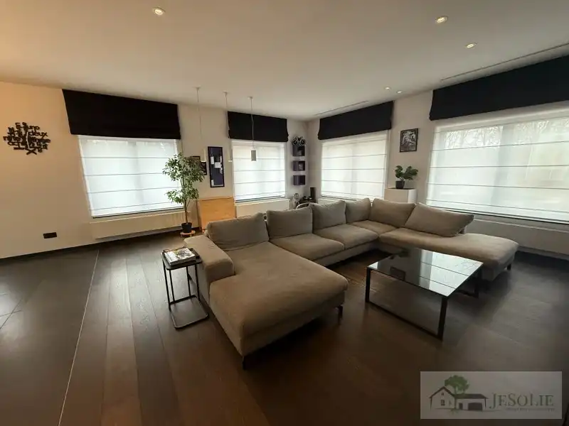 Ruime loft met 2 slaapkamers foto 7