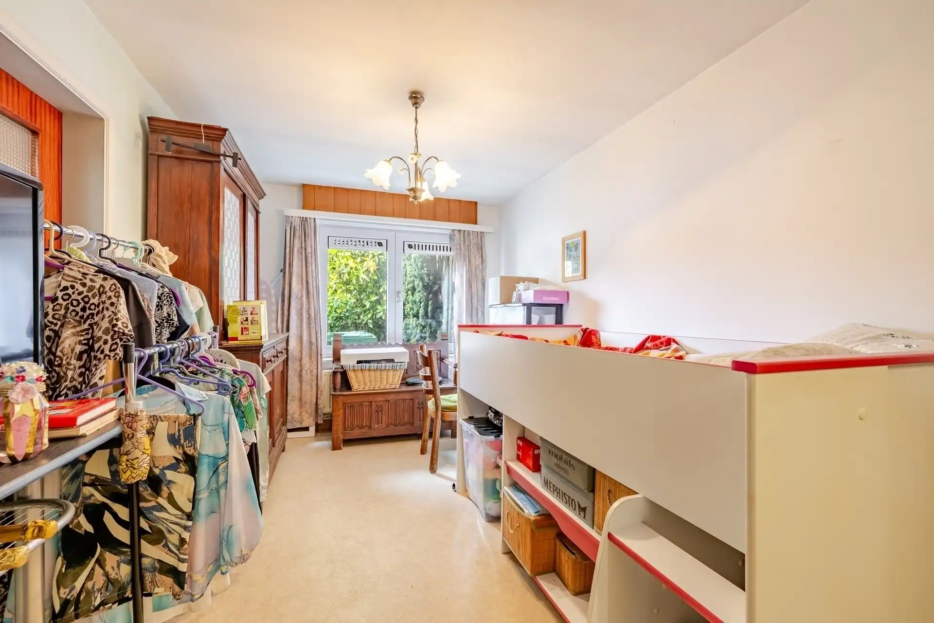 Te renoveren meergezinswoning met 2 woongelegenheden op toplocatie! foto 25
