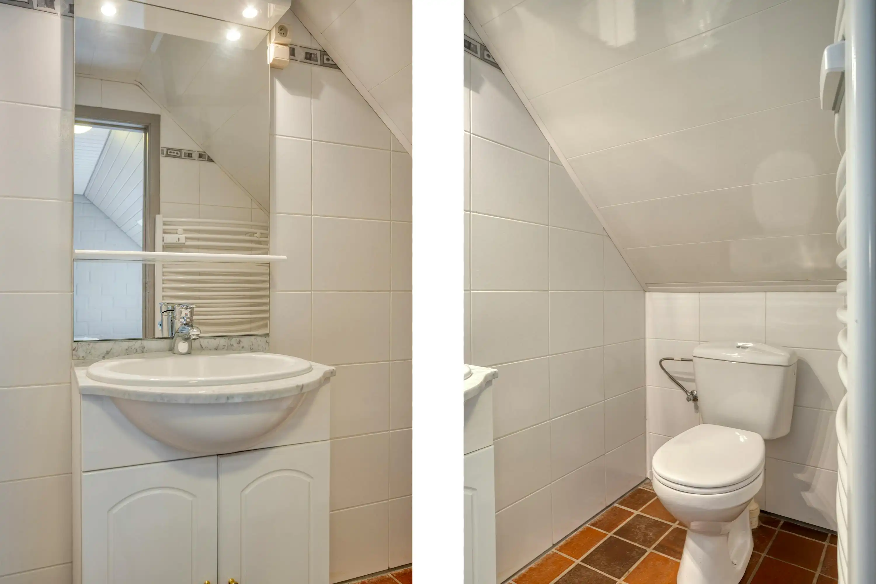 Duplex vakantieappartement in Hengelhoef foto 16