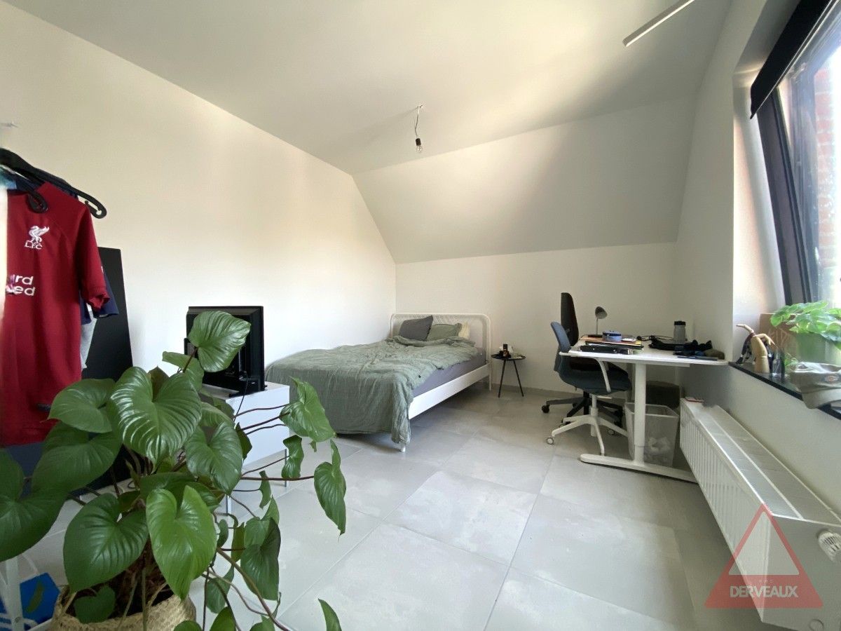 Moorslede - Lichtrijk duplex nieuwbouwappartement met 3 slaapkamers en zonnig terras foto 7