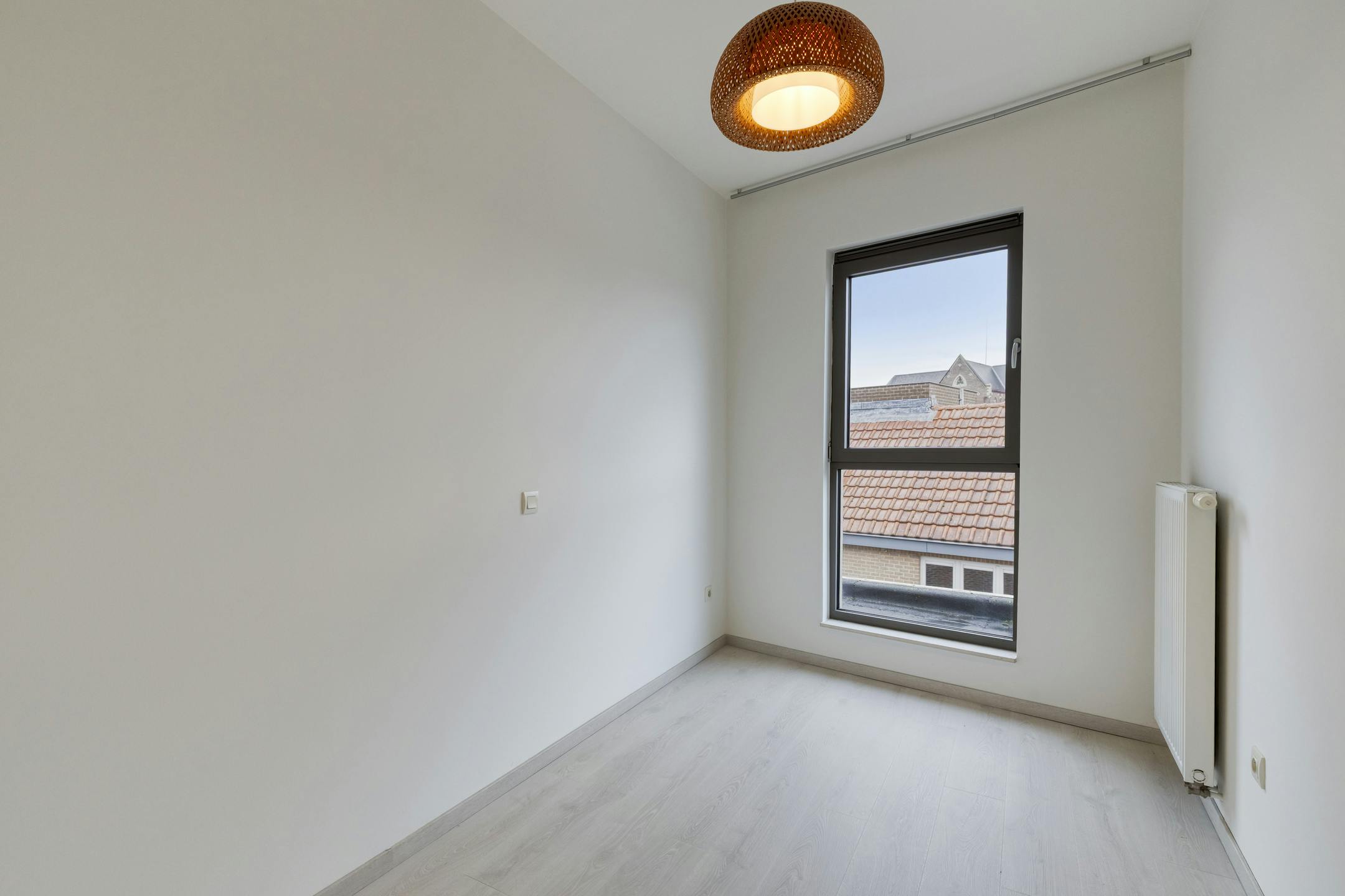 Ruim 3 slaapkamer appartement met terras te koop in Gent  foto 12