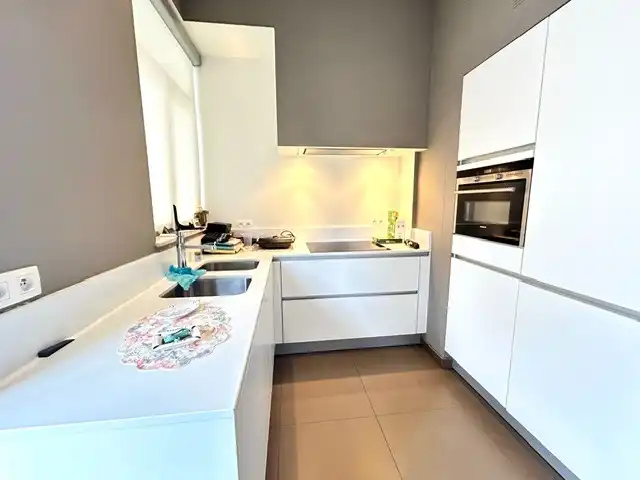 Appartement op de Grote Markt in Tongeren foto 5