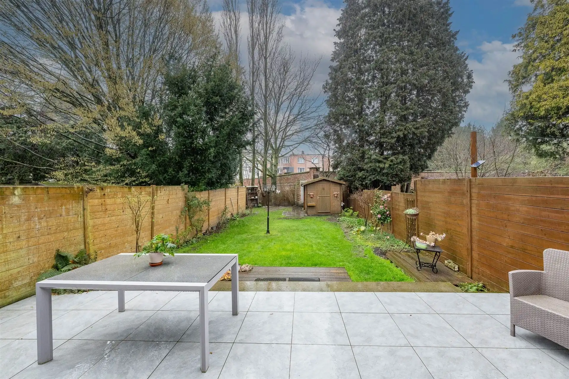 Uitzonderlijke woning foto 8