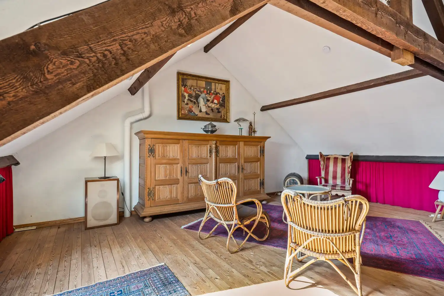 Halfopen bebouwing met 4 à 5 slaapkamers op toplocatie te Zevenbergen Lier foto 31