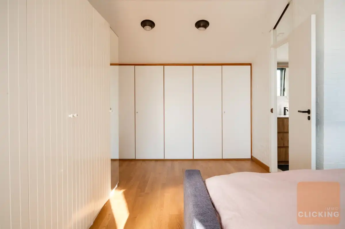 Exclusieve architectenvilla op een uitzonderlijke ligging in Wemmel foto 26