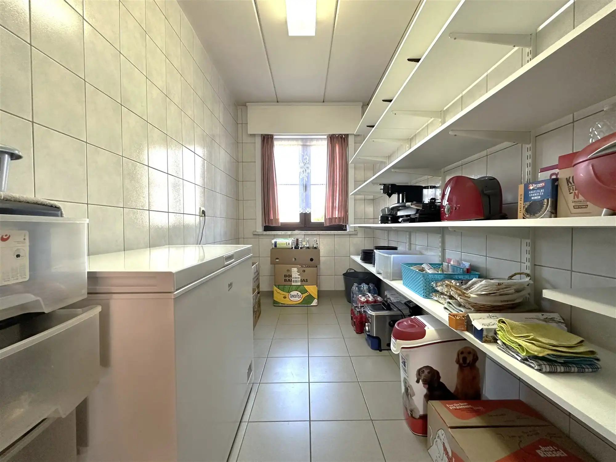 Vrijstaande woning foto 11