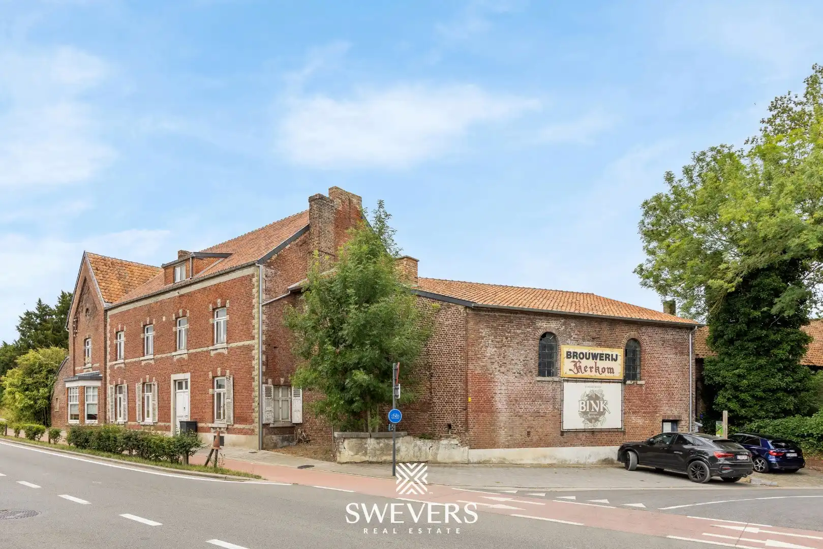 Wonen, investeren & ondernemen in hartje Haspengouw foto 47