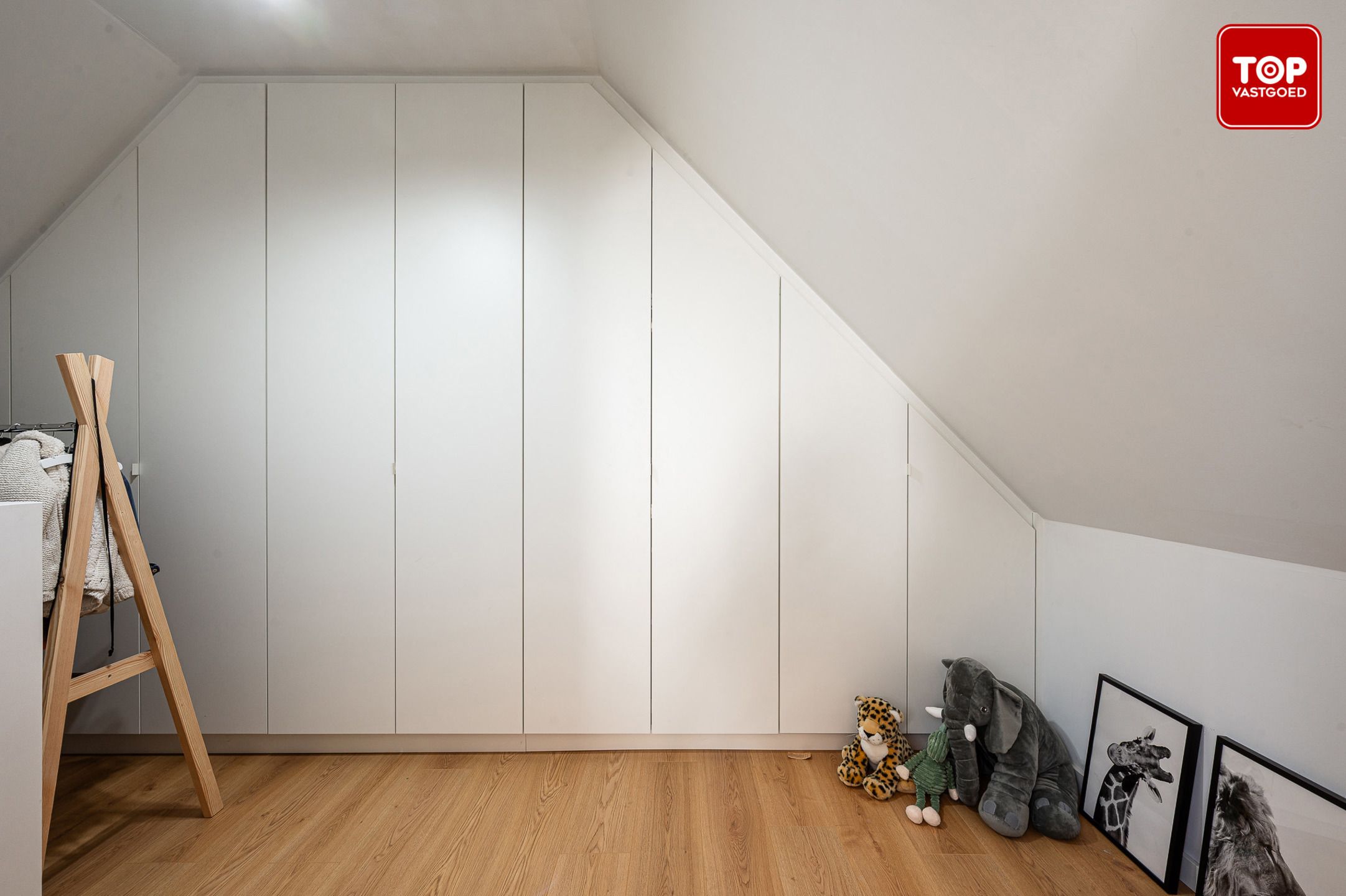 Energiezuinige woning met 3 slaapkamers en mooie tuin.  foto 23