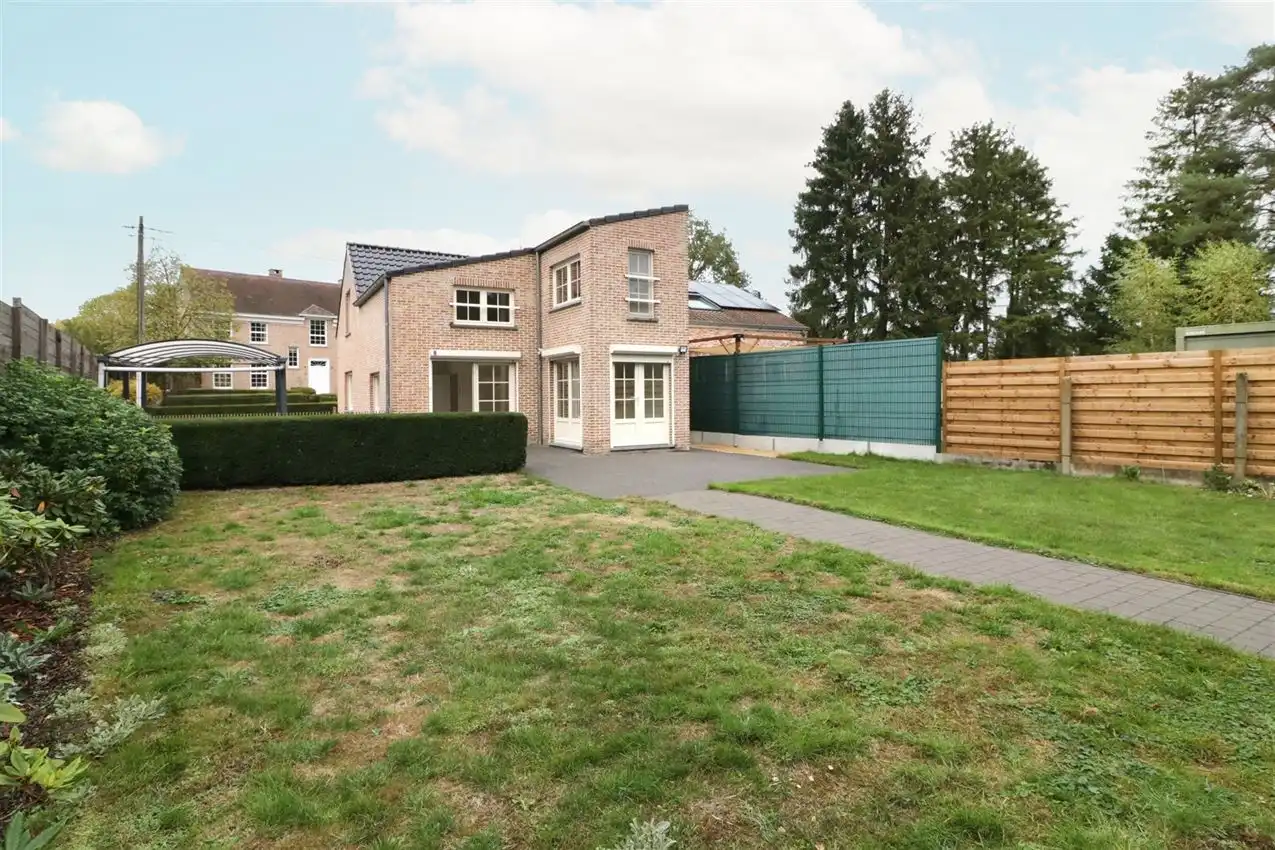 Gezellige woning met twee slpk op rustige locatie foto 37