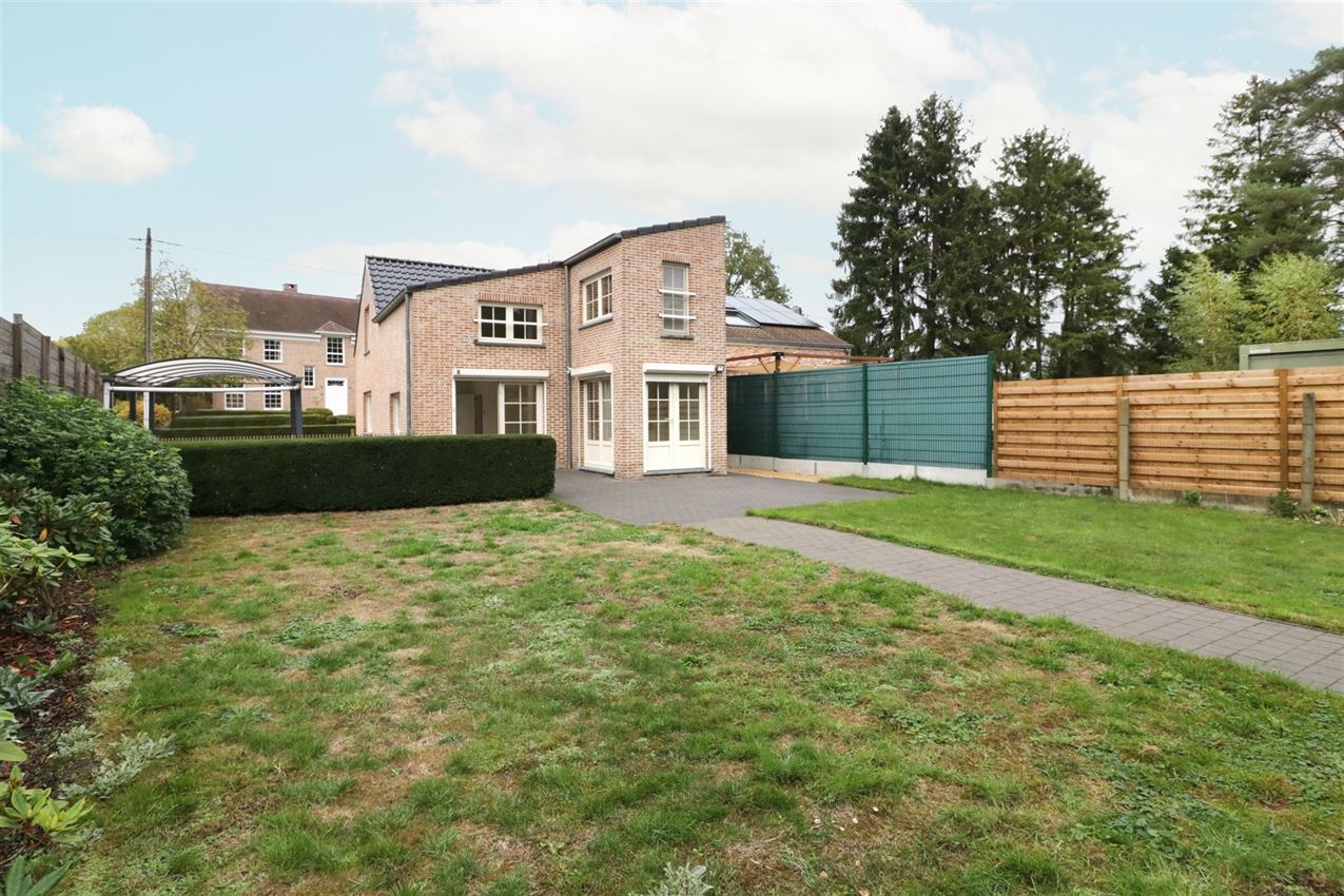 Gezellige woning met twee slpk op rustige locatie foto 37