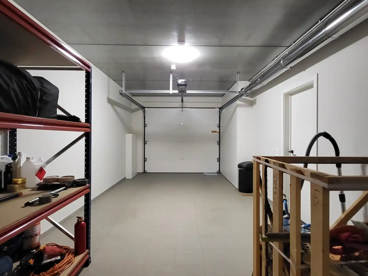 Exclusieve nieuwbouwwoning (2024) met luxueuze afwerking en energielabel A. foto 36