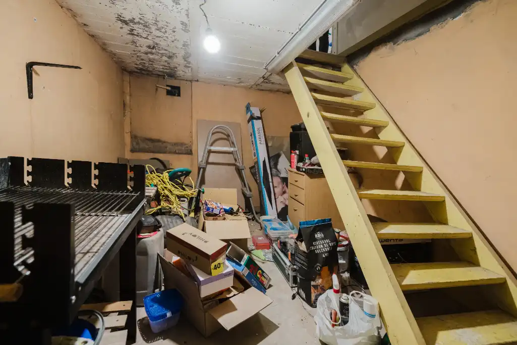 Instapklare woning met 3 slaapkamers en zonnige tuin foto 17