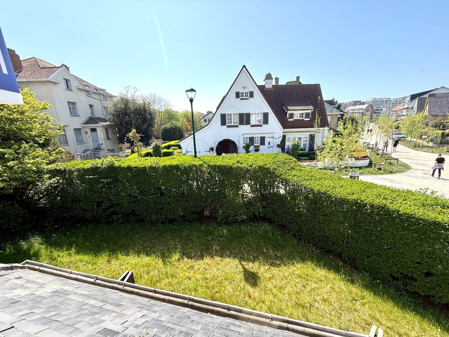 A. Dumontlaan 33 - Villa foto 19
