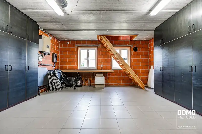 UITZONDERLIJK PERCEEL VAN 2 HA 50 A MET RUIME WONING EN TAL VAN MOGELIJKHEDEN foto 24