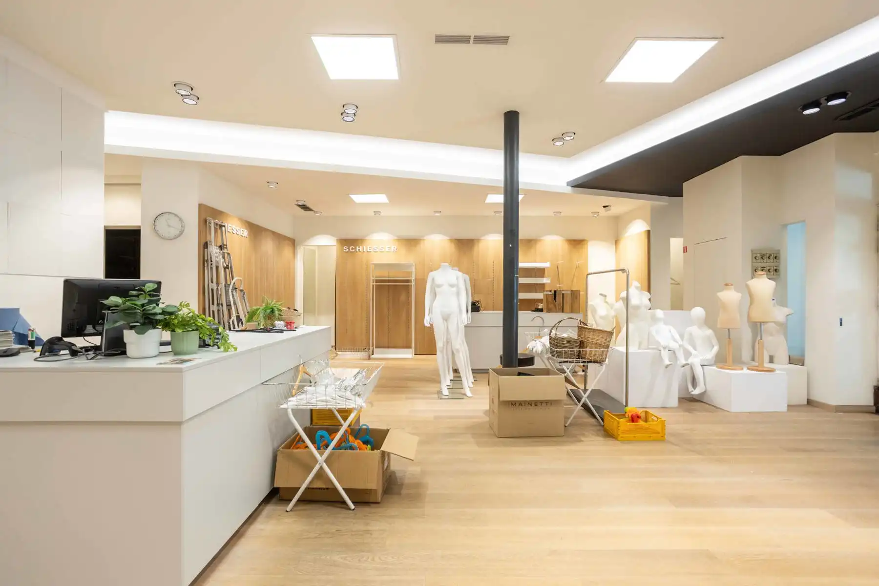 Commerciële ruimte te koop foto 8