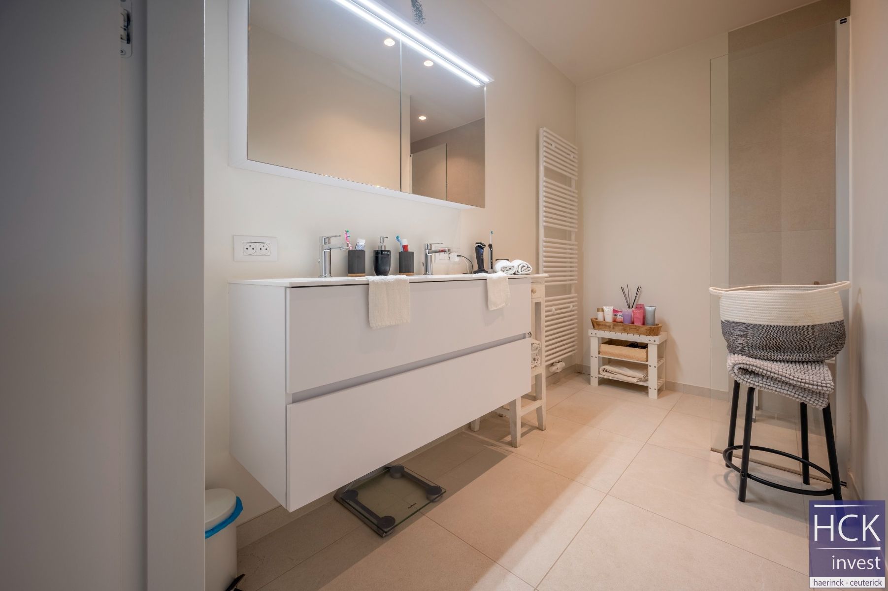 KRUISHOUTEM - Luxueuze en ruime penthouse met 30m² terras !! foto 13
