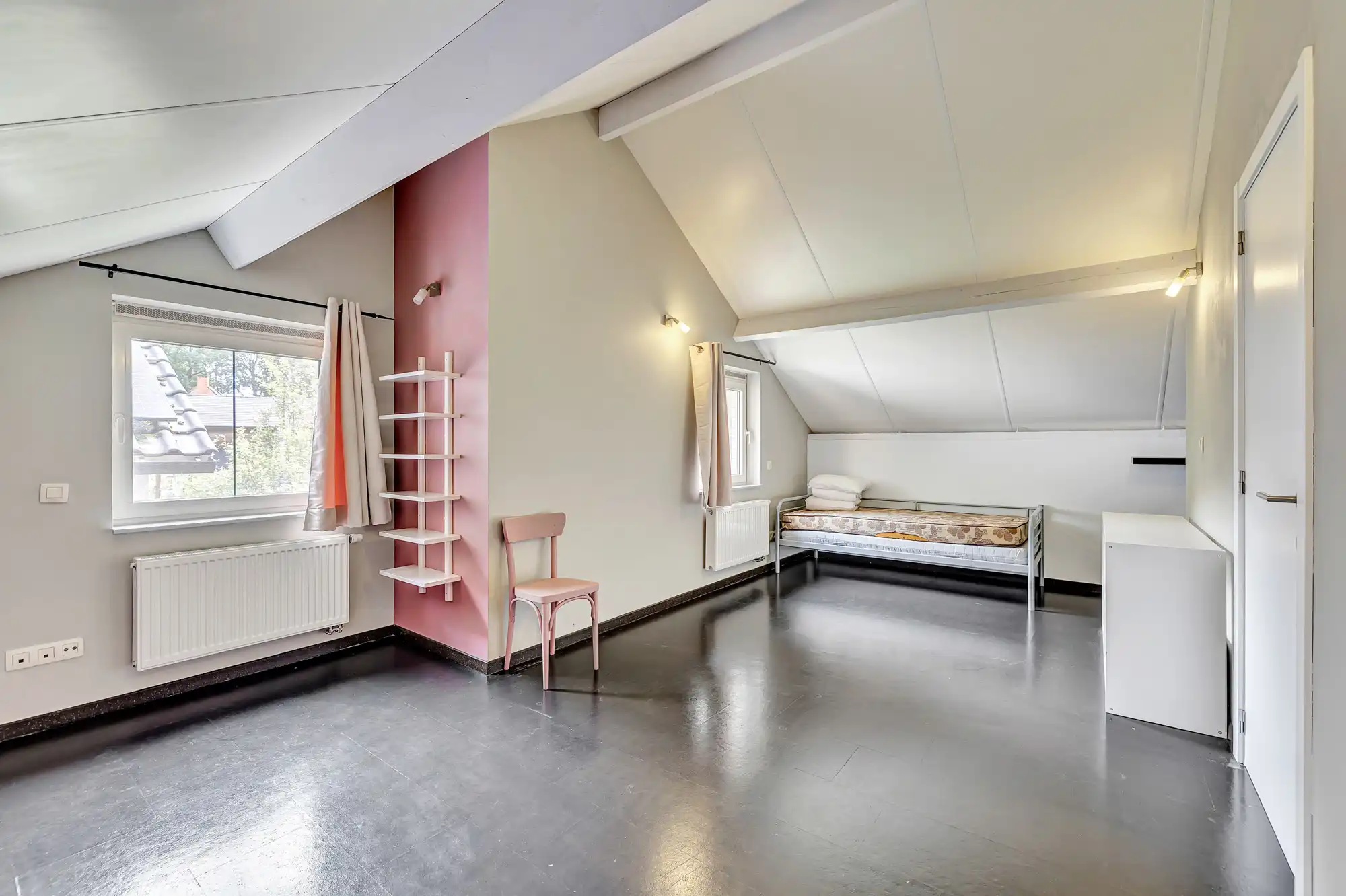 Exclusieve architecturale woning op toplocatie in Heikruis foto 28