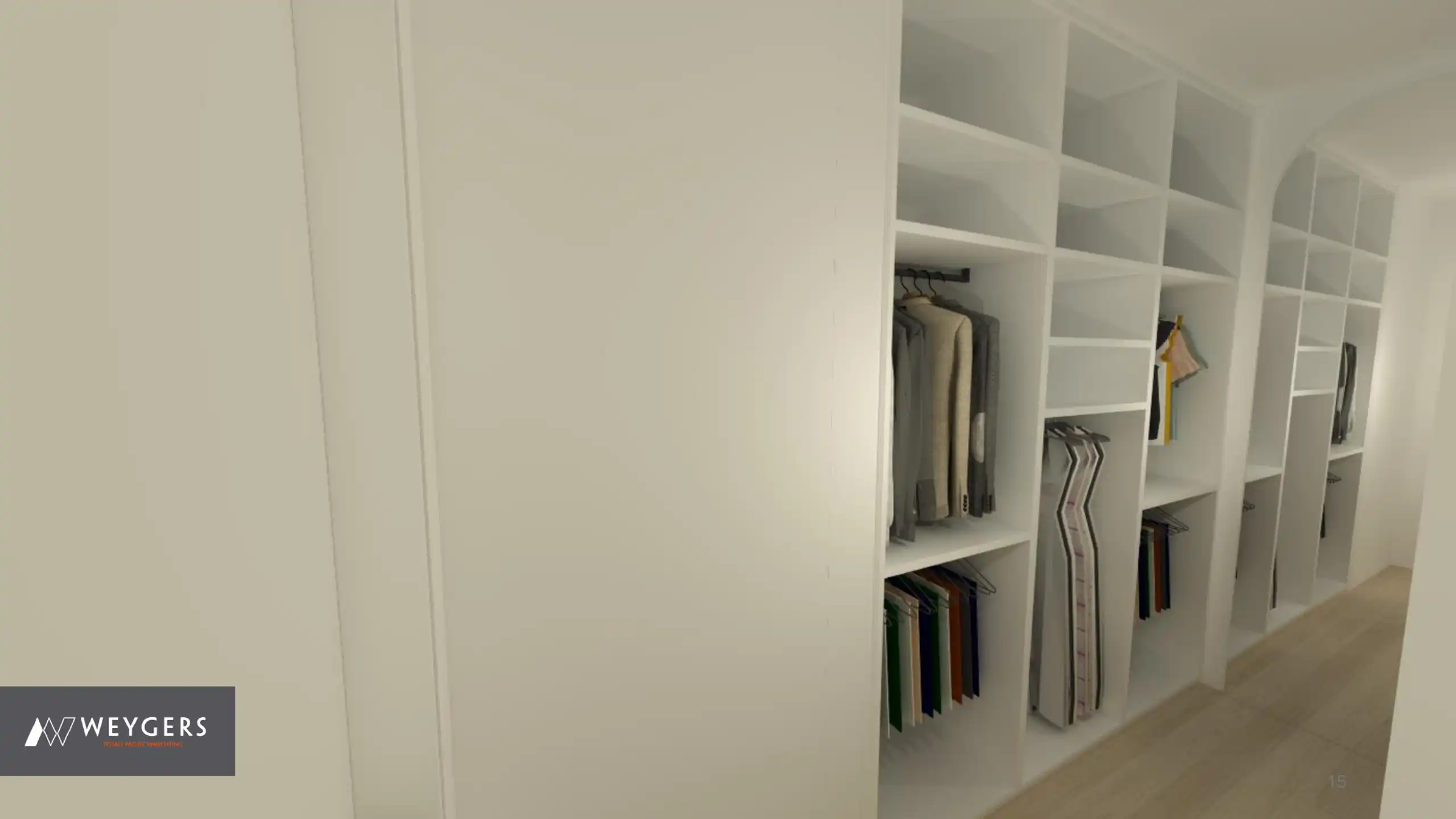 LAATSTE EXCLUSIEVE WONING MET E-PEIL 0!  foto 14