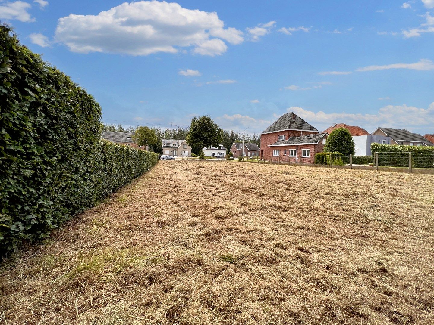 LUBBEEK Nieuwbouwproject voor open bebouwing op 8a39 foto 15