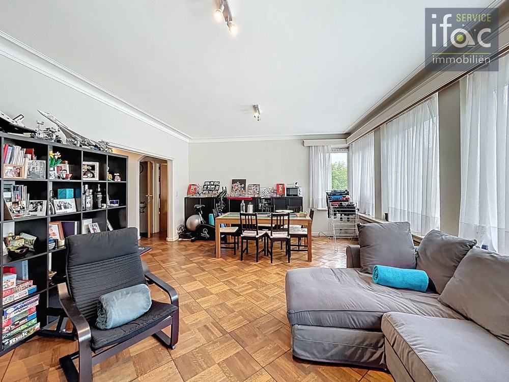 Appartement te huur foto 4