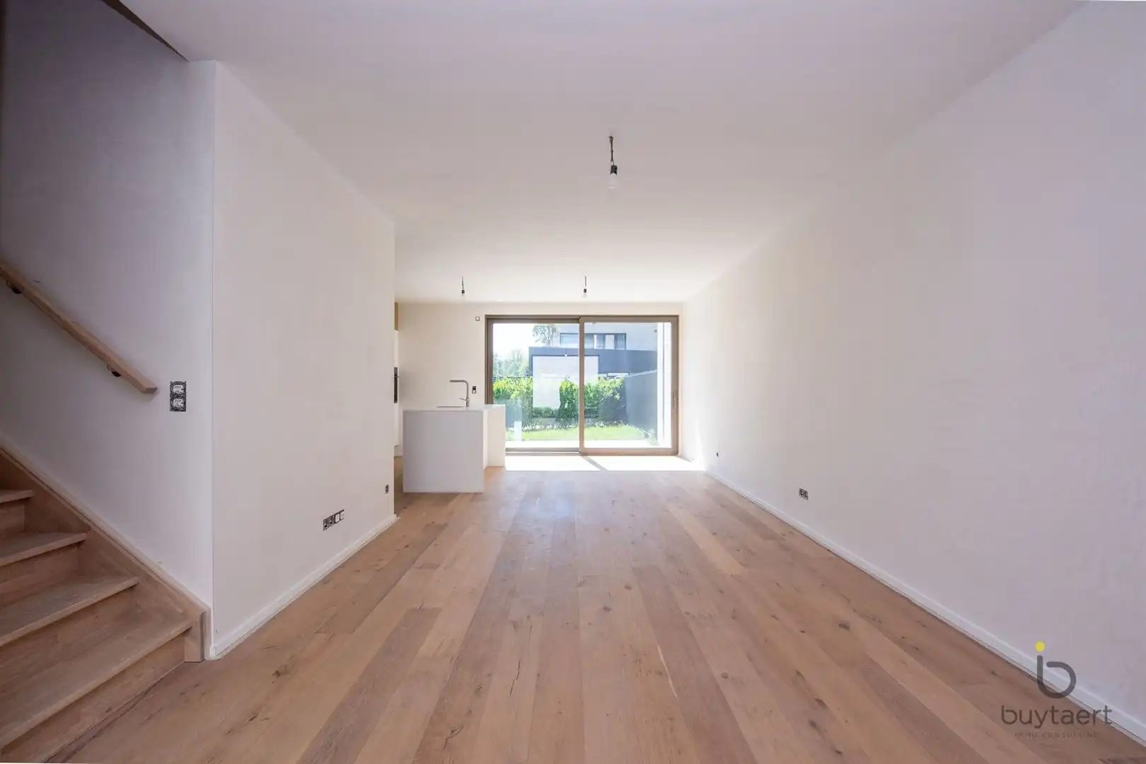 Energiezuinge woning met 3 slpks te s'Gravenwezel. foto 14