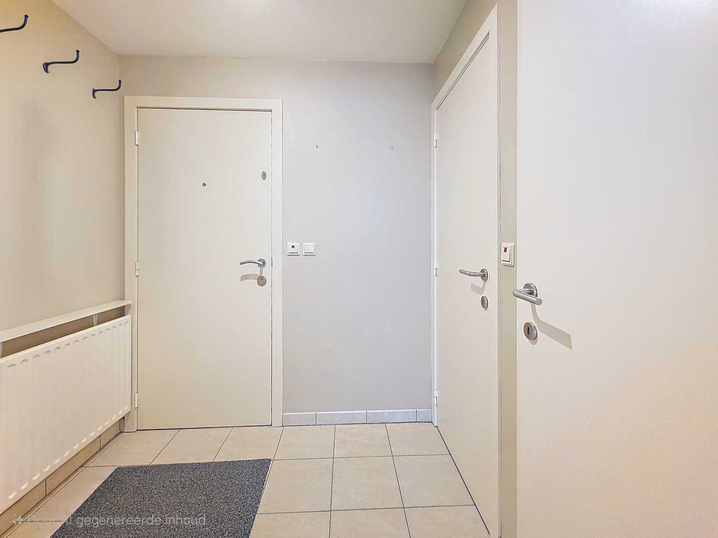Instapklare ruime studio te Nieuwpoort-bad dichtbij zee foto 7