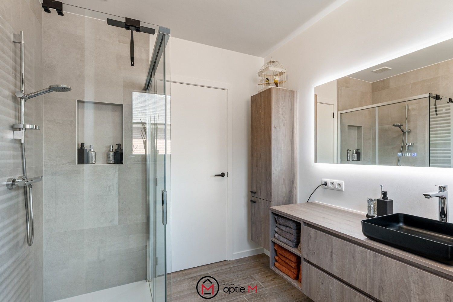 Prachtige woning met inpandige studio te koop in Riemst, Val-meer. foto 28