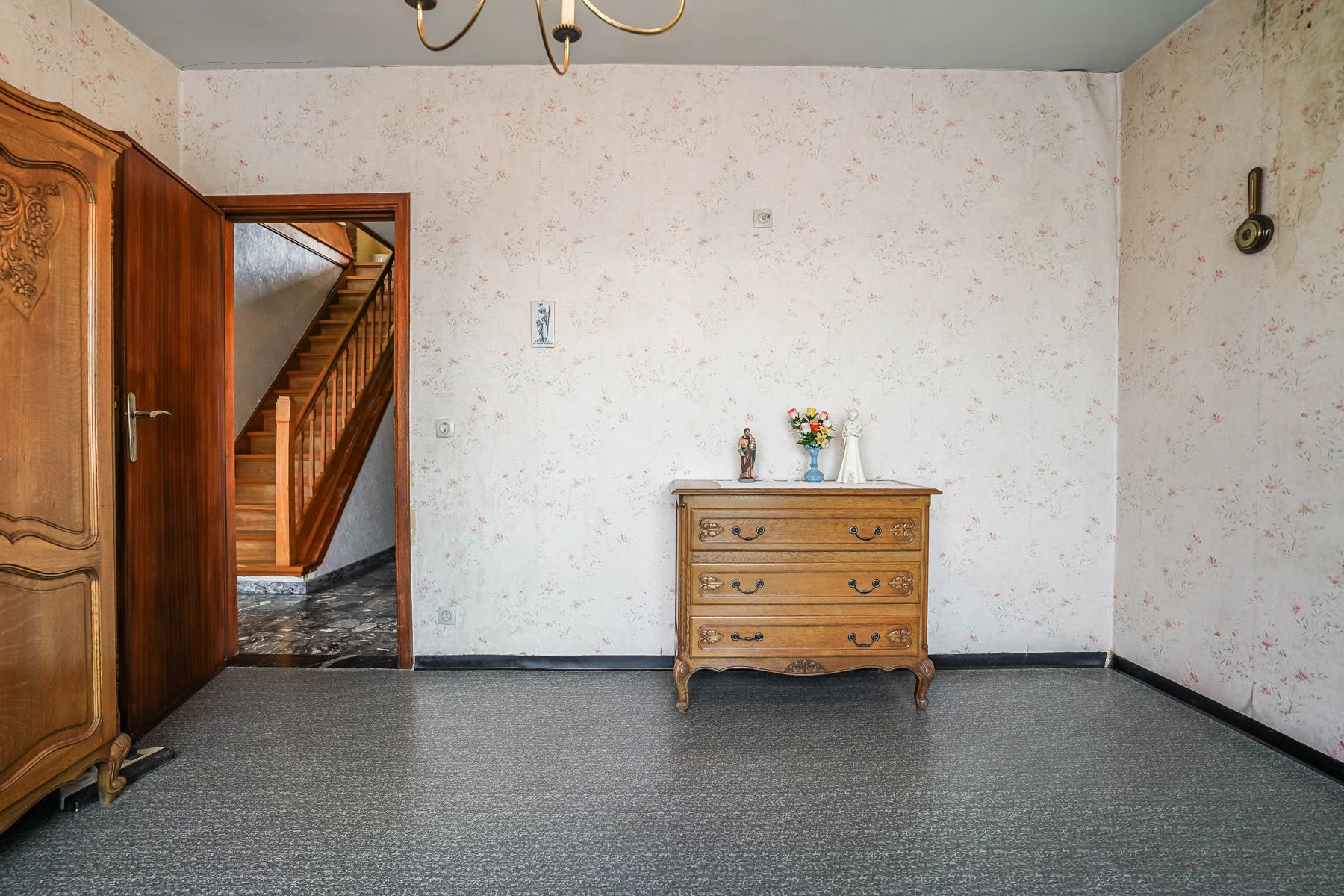 Te renoveren woning op prachtig perceel van 7157 m² te Londerzeel foto 18