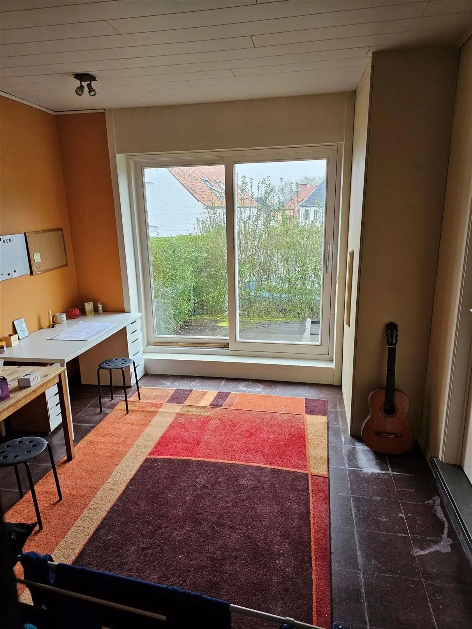 Charmante woning in het landelijke Nokere. foto 6