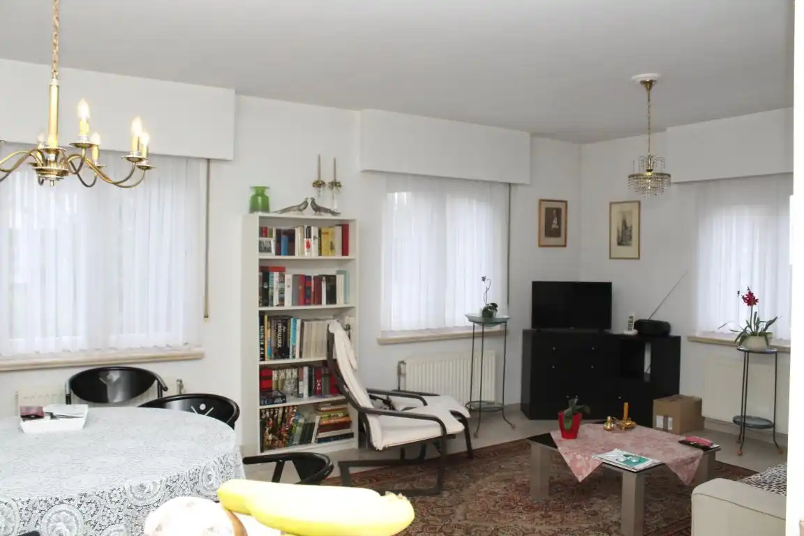 Gelijkvloers appartement foto 3
