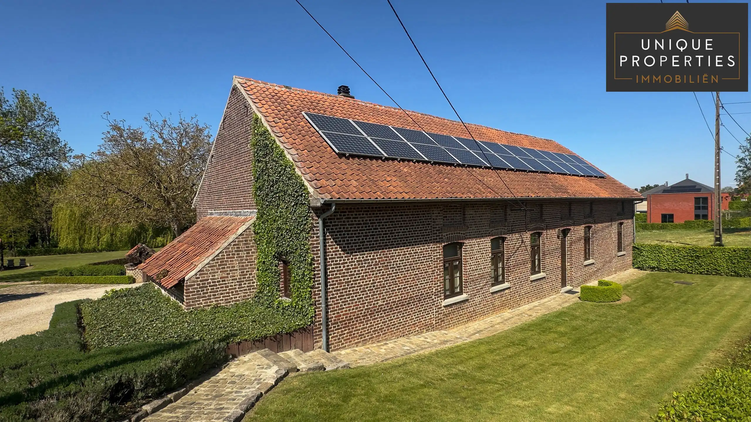 Boerderij te koop foto 7