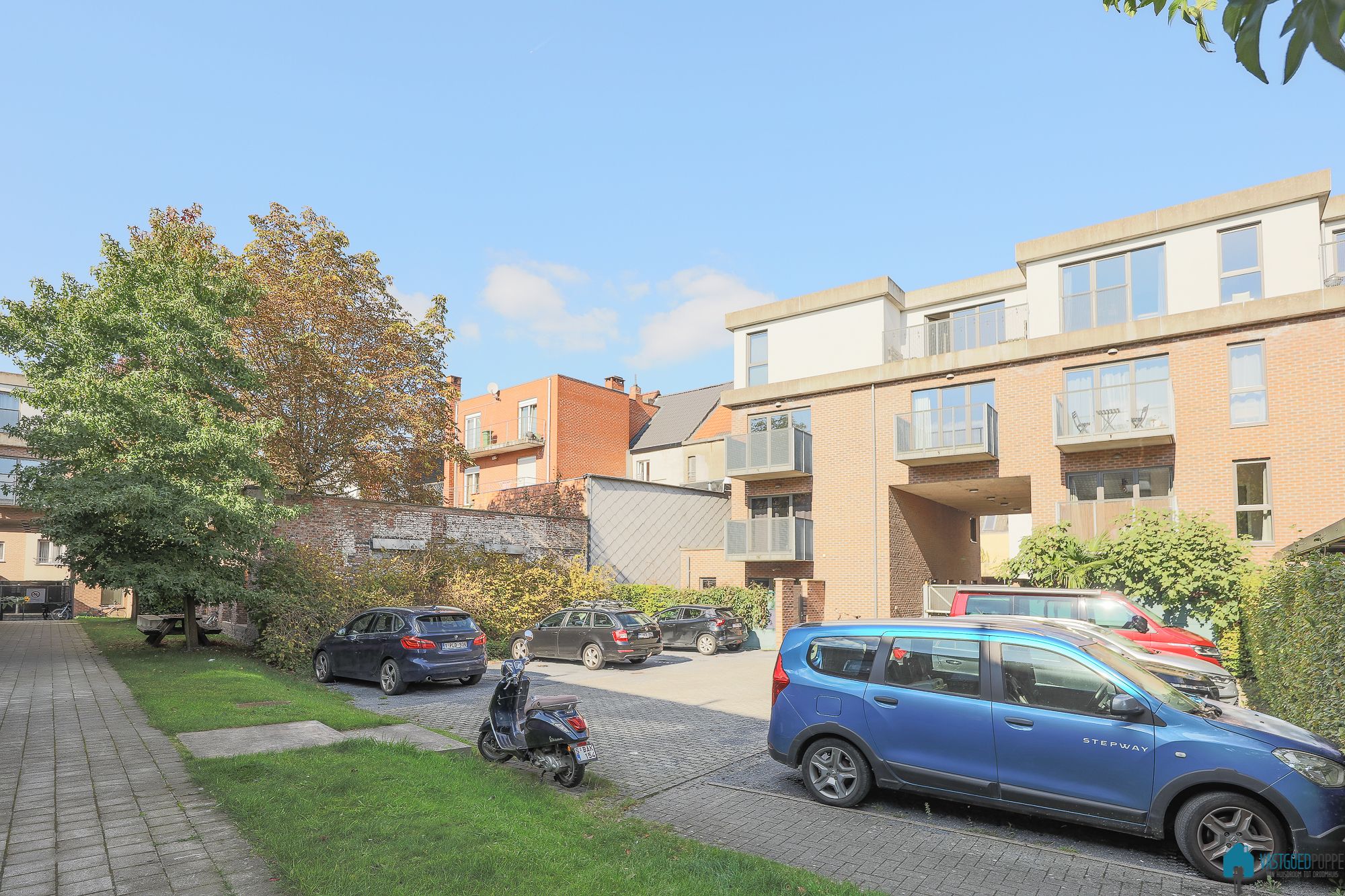 Appartement te koop Phoenixstraat 63/202 - 9000 Gent