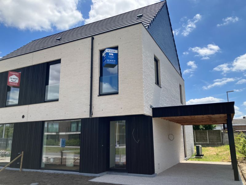 Energiezuinige nieuwbouwwoningen aan het water! foto 3