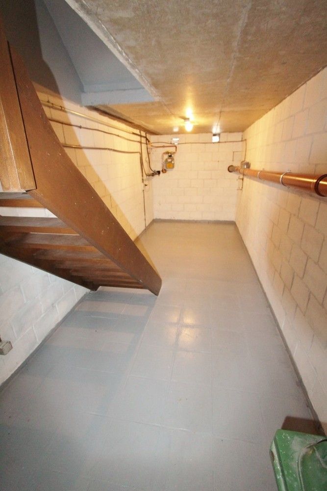 Bel-etage woning aan de rand van het centrum foto 22