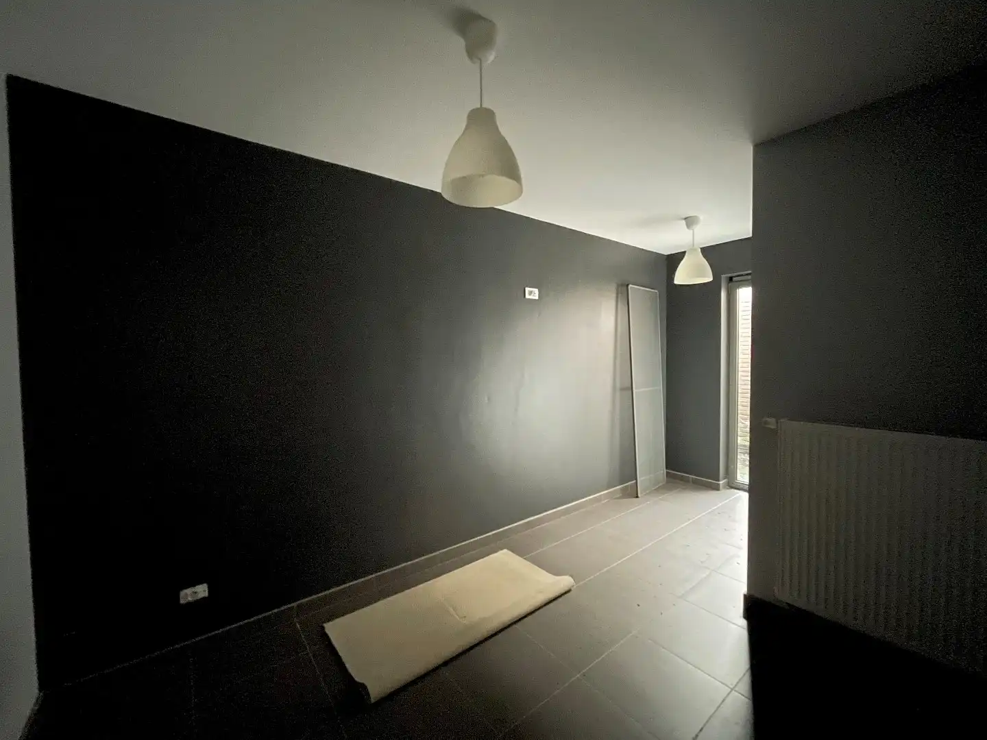 Ruime  woning met 4 slaapkamers en terras in centrum Tielt foto 16