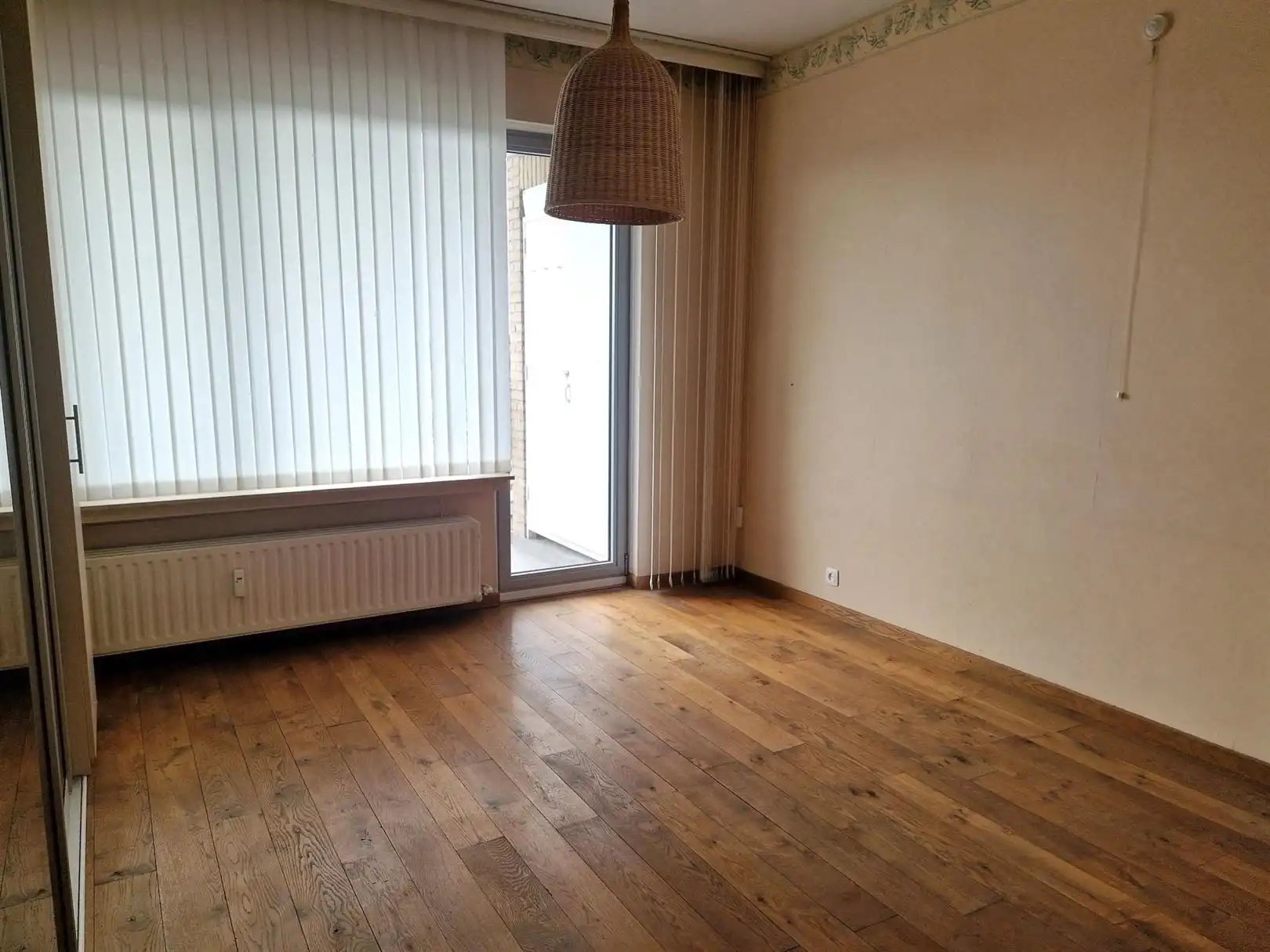 Zeer gunstig gelegen appartement met 2 terrassen op 5e vd. foto 10