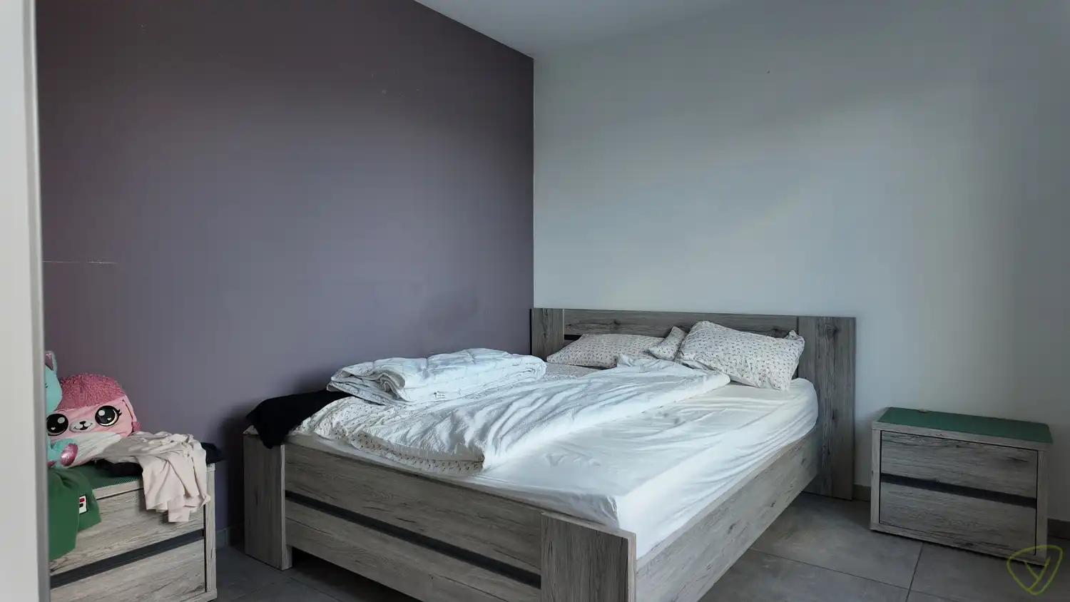 Modern appartement te huur aan de Gentsesteenweg in Eeklo - Perfect voor comfortabel leven in een stijlvolle omgeving! foto 14