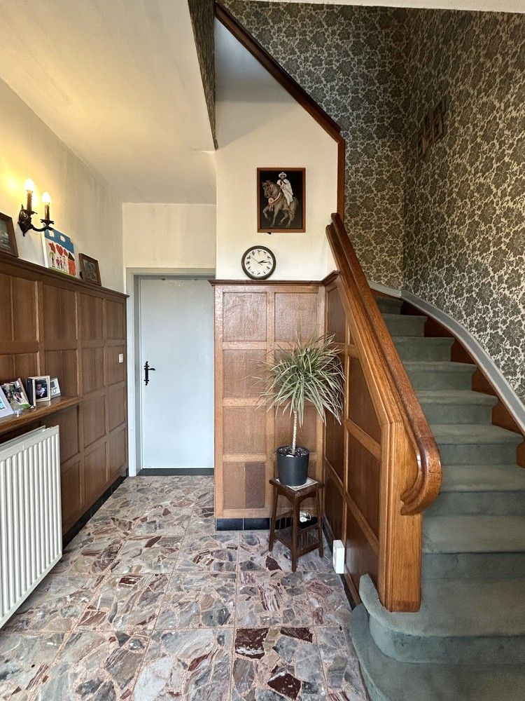 Woning met 5 slaapkamers en 2 badkamers te Herent foto 4