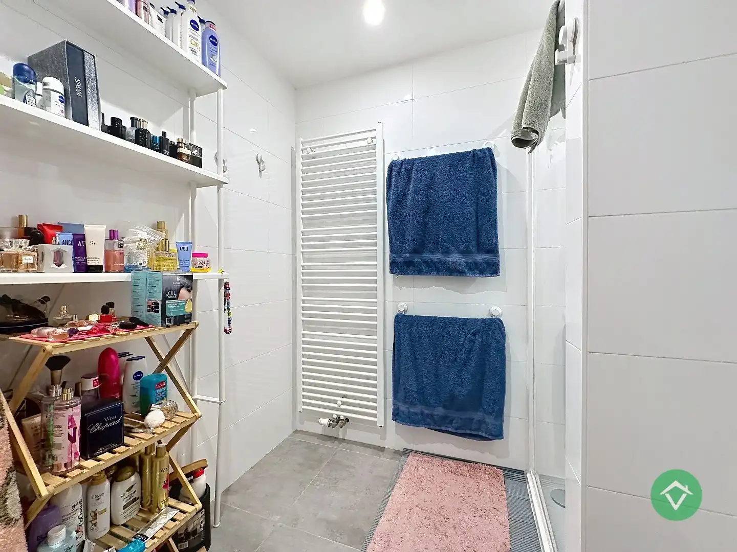 Verrassende rijwoning met 3 slaapkamers en garage te Oostende foto 14