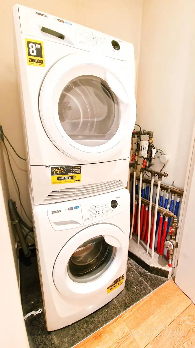 LICHTRIJK - Gemeubeld appartement 3 slpk. met terrassen foto 27