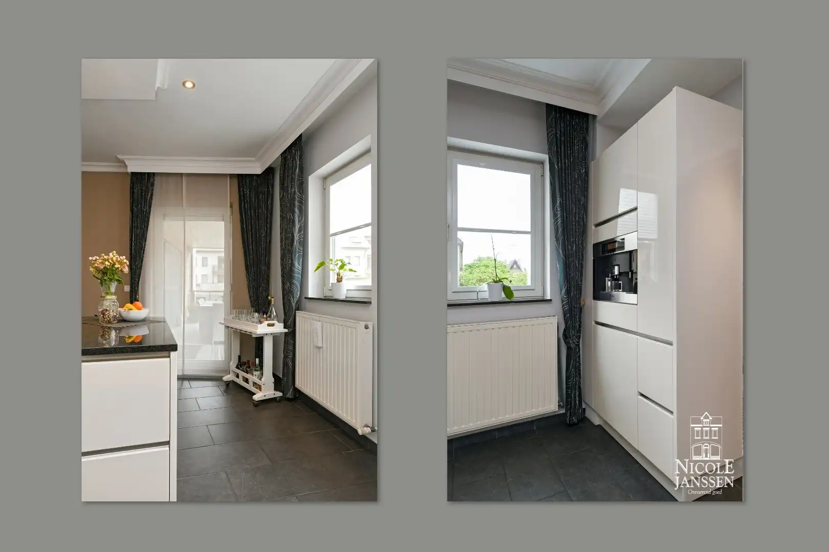 Ruim en luxueus appartement van 190m² foto 19