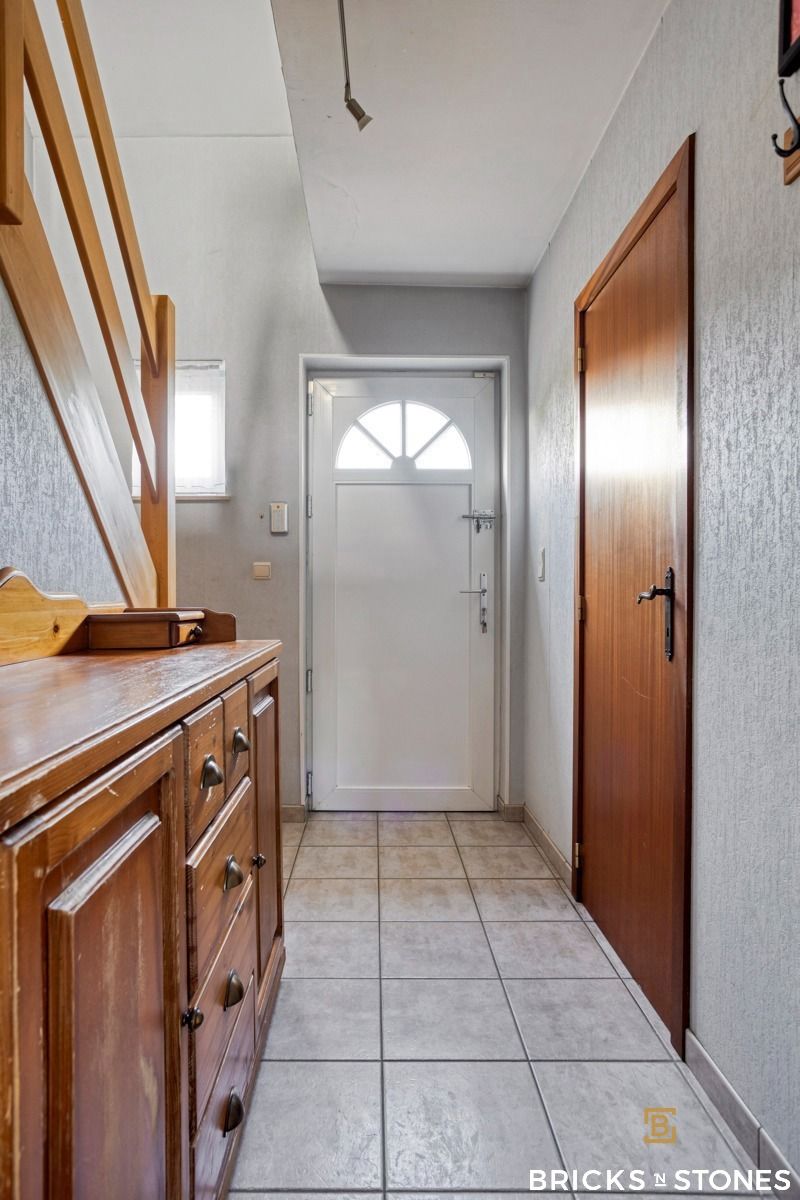 Gezellige, verzorgde gezinswoning met zwembad in Boortmeerbeek foto 25