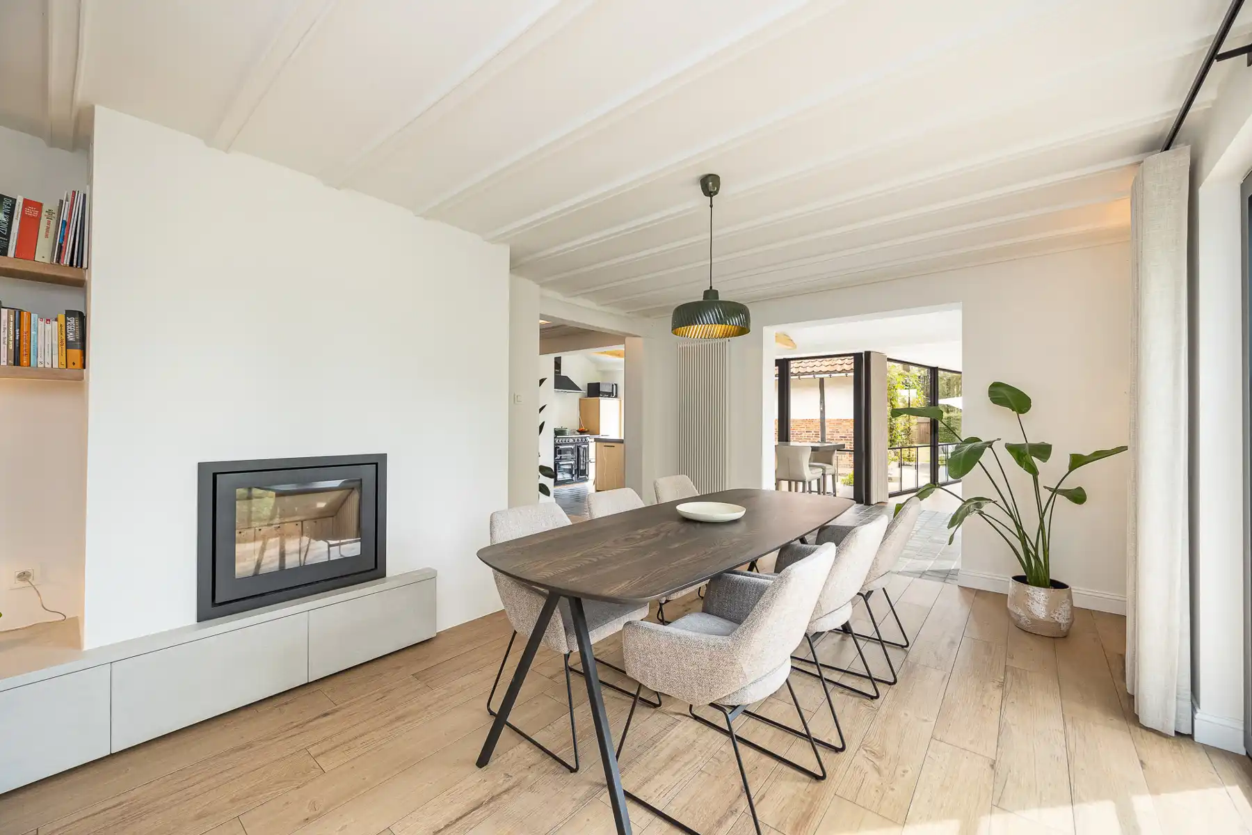 Huis te koop foto 20