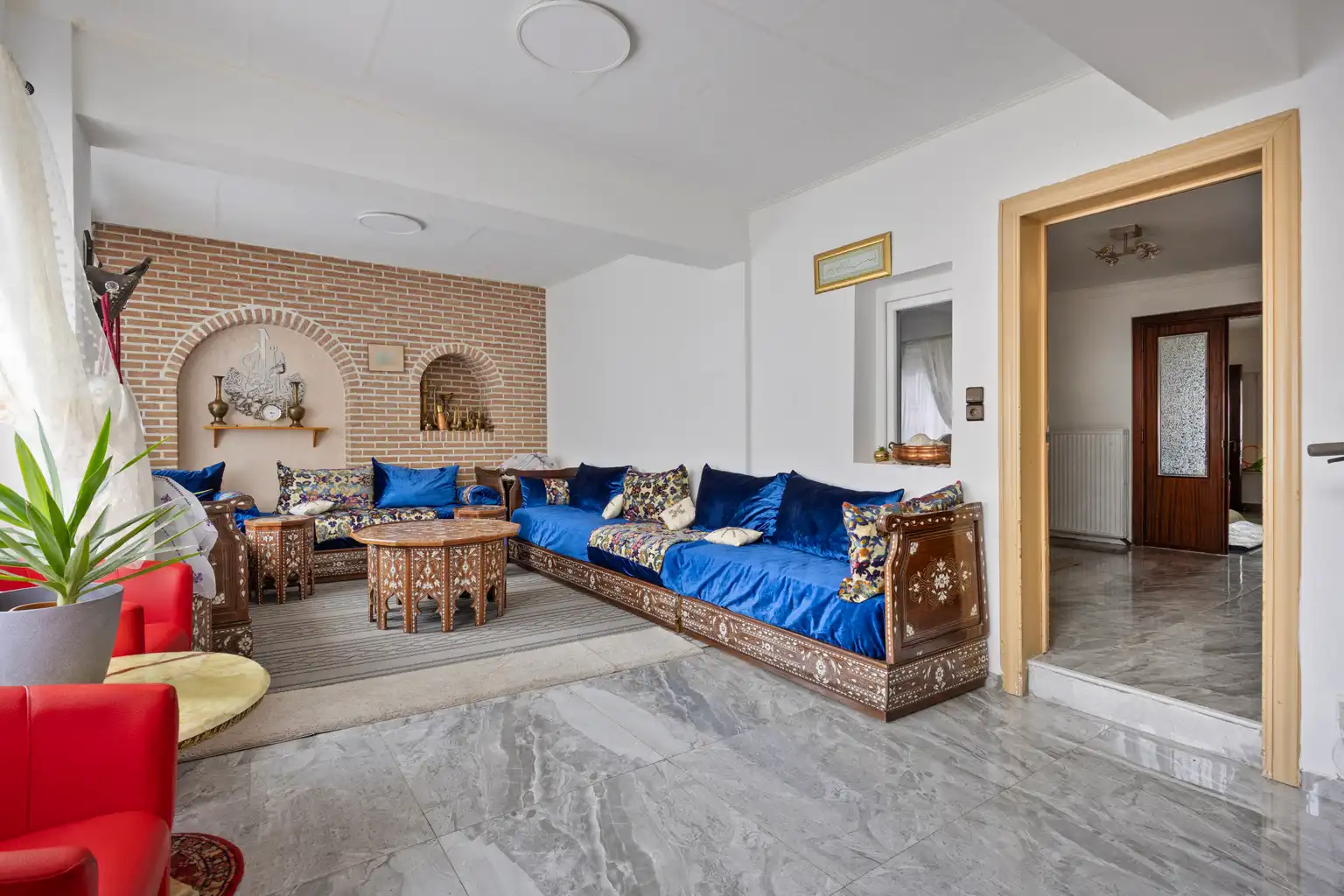 Instapklare 2-gevelwoning op 9a52ca foto 4