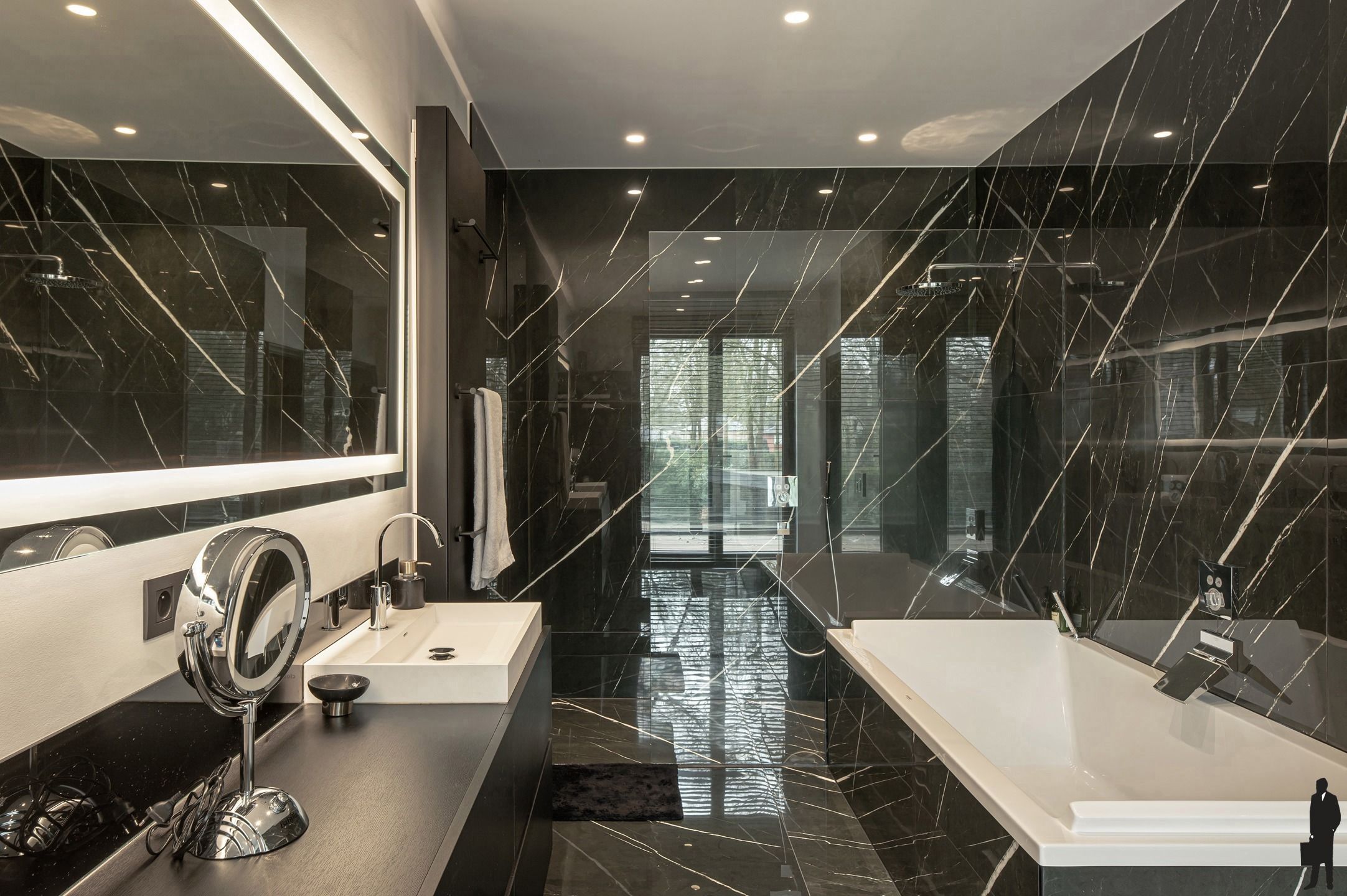 Luxe villa in Schotenhof op uniek perceel van ca. 4.162 m² foto 25