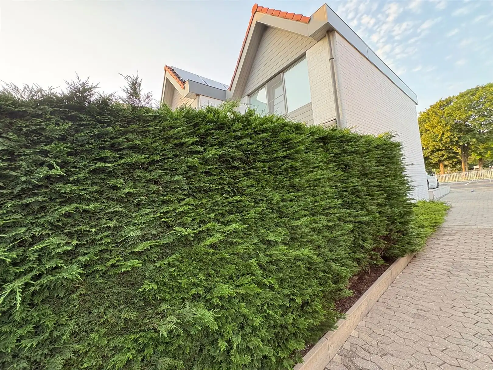 Mooie woning op topligging foto 41